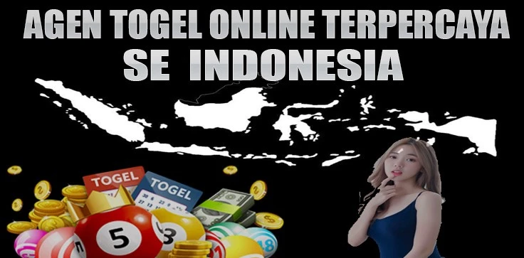 Situs Judi Agen Togel Online Masa Kini