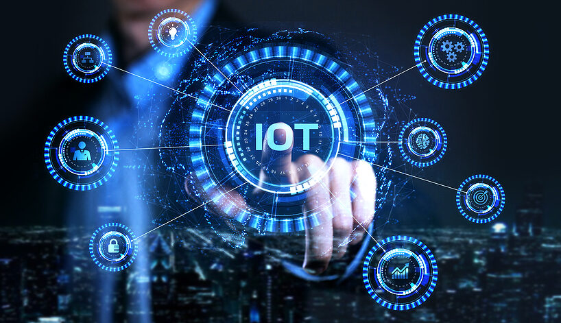 Peran Internet of Things (IoT) dalam Pengalaman Bermain Togel